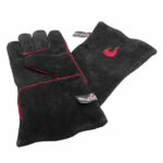 Grilling Gloves Hand Leather Char-Broil