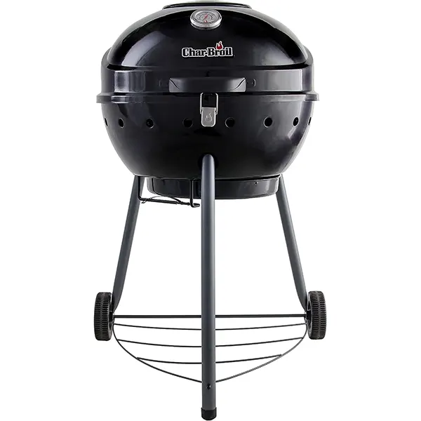 Char-Broil Charcoal Grill Kettle 22.5