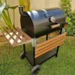 COOKERZ classic charcoal grill