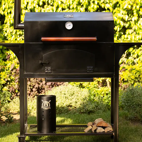 king kong grill