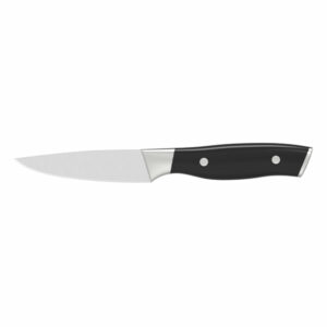 Big Sharp knife 40 With Black Stainless Steel Handle