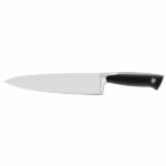 knife Big Sharp 15 With Black