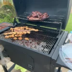 ⁦شواية سموكر موديل جودزيلا بالطلب المسبق⁩ - الصورة ⁦5⁩