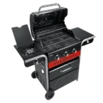 gas 2 coal side look