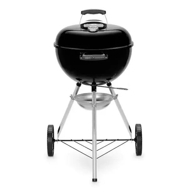 Weber Original Kettle® 47cm, Black | BBQ House