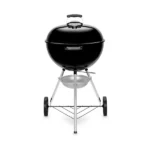 Charcoal Barbecue