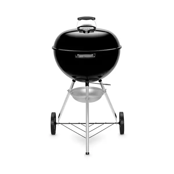 Charcoal Barbecue