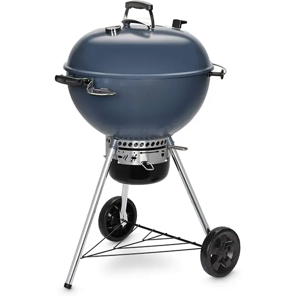 Weber Master Touch GBS C-5750