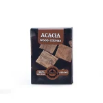 Acacia Wood Chunks BBQ Wood World