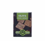 Olive Wood Chunks BBQ Wood World