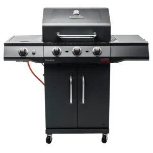 Char Broil gas barbecue