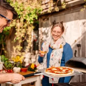 Koda 12 Gas Pizza Oven