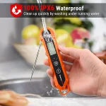 Meat Thermometer