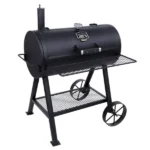 Barrel Charocoal grill from BBQHOUSE