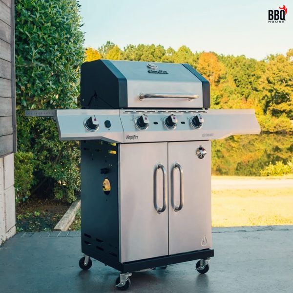 Char-Broil Performance Pro 3-Burner