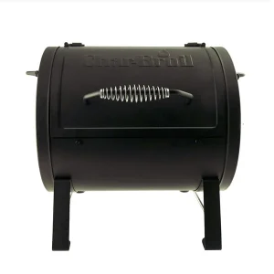 Char-Broil Offset Firebox