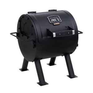 Portable Charcoal Grill