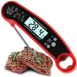 BBQ Thermometer