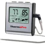 digital lcd thermopro
