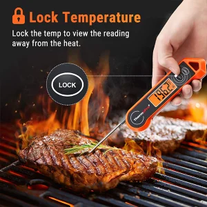 ThermoPro TP19H - Best Digital Meat Thermometer