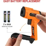 Infrared Thermometer