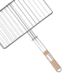 شبكة شوي صغيرة