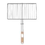 شبكة شوي صغيرة من باربكيو هاوس