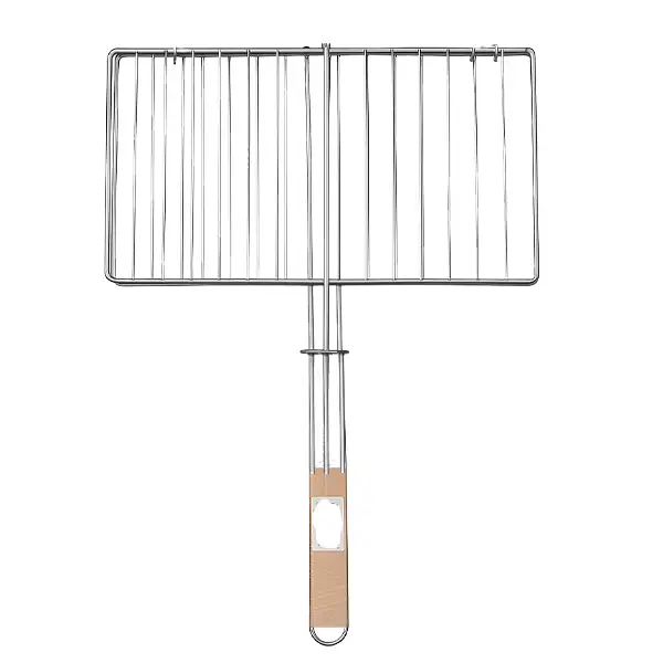 small-bbq-mesh شبكة شوي صغيرة من باربكيو هاوس