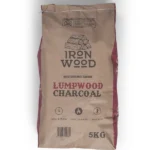 lumpwood charcoal for grilling