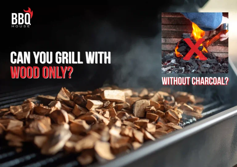 How to Grill Without Charcoal: Easy Techniques for Flavorful BBQ