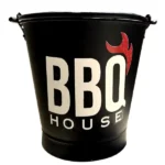 Large 14 Liter Grill bucket