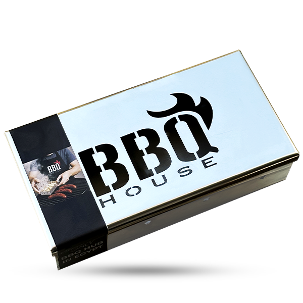 صنوق التدخين من باربكيو هاوس
