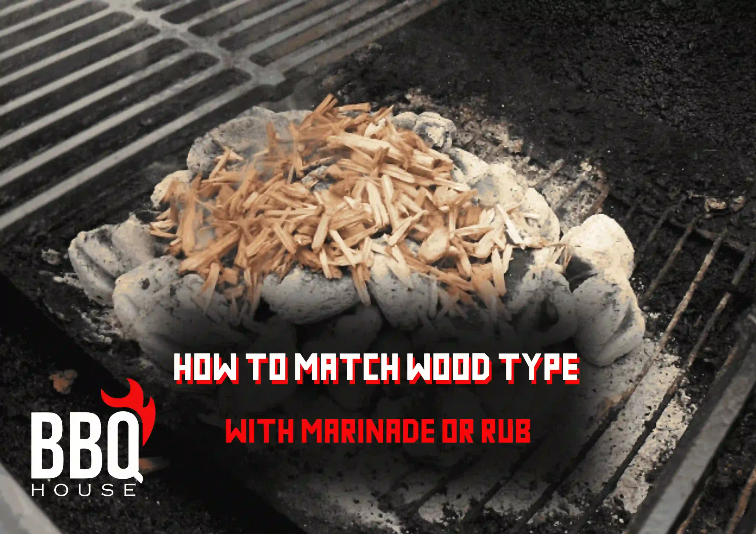 how to match wood types