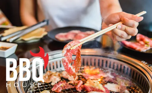 أصول الشواء الكوري