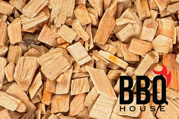 Wood Chips vs. Wood Chunks