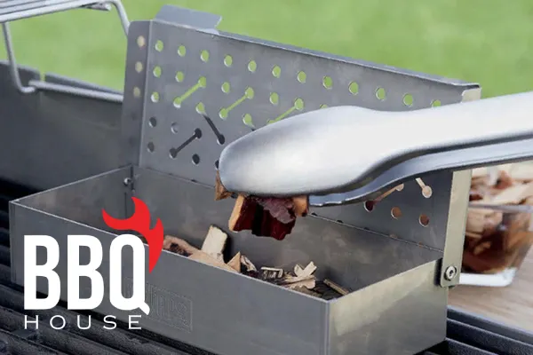 كيفية استخدام صندوق التدخين