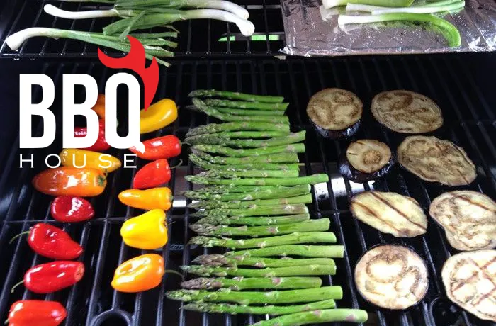 Tips for Perfectly Grilled Vegetables
