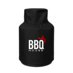 Cover Gas Tube 7.5L