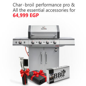 Char-Broil Performance PRO