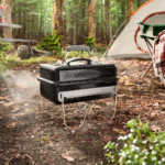 ⁦شواية Weber® Go-Anywhere Portable Charcoal BBQ⁩ - الصورة ⁦18⁩
