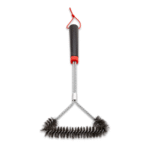 Weber Triangle Grill Brush 46 cm