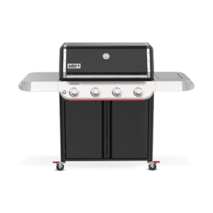 Weber Genesis E-415W Gas Grill