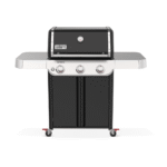 ⁦شواية Weber® Genesis E-315⁩ - الصورة ⁦2⁩