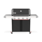 ⁦شواية Weber® Genesis E-415W⁩ - الصورة ⁦2⁩