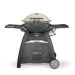 ⁦شواية ويبر غاز كيو 3200⁩ - الصورة ⁦2⁩