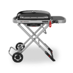 Weber® Traveler Gas Barbecue