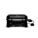 Weber® Lumin Compact Electric Barbecue