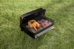 ⁦شواية Weber® Go-Anywhere Portable Charcoal BBQ⁩ - الصورة ⁦10⁩