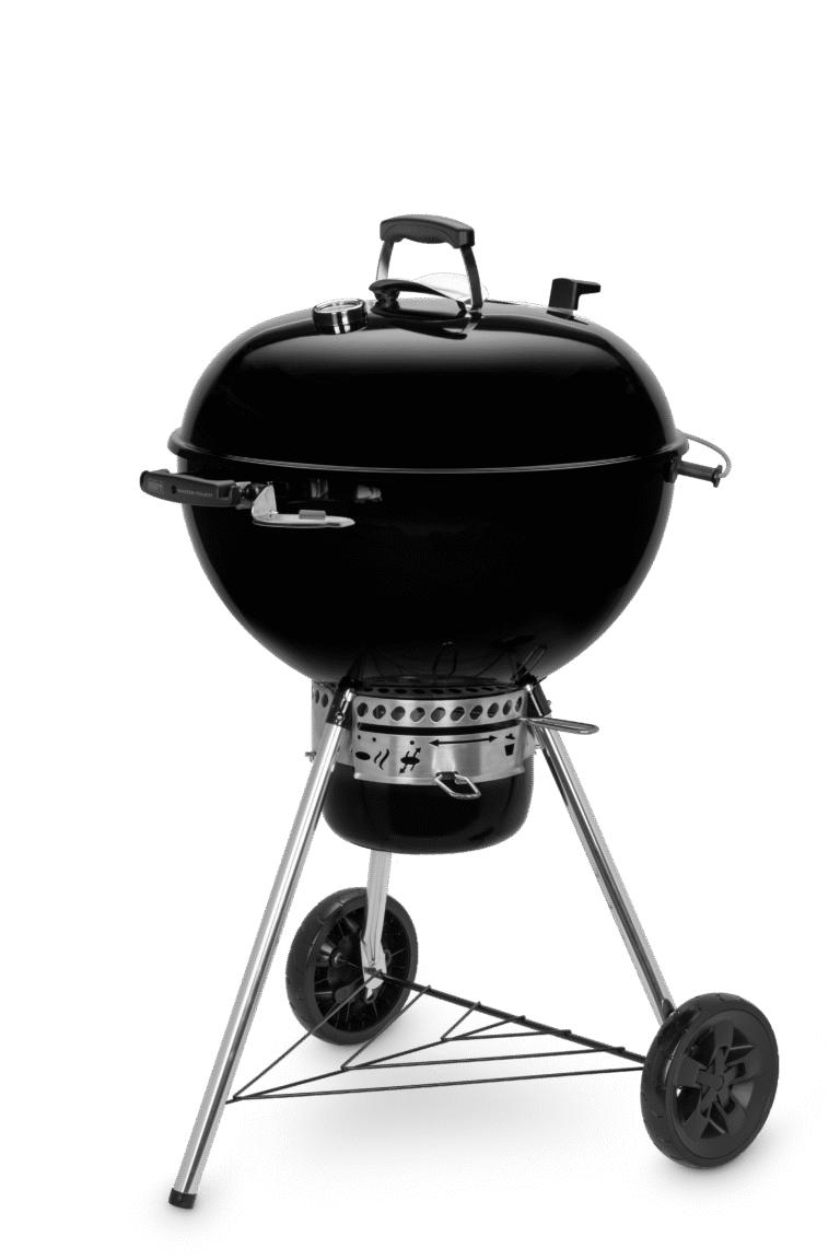 Weber® Master-Touch Charcoal Barbecue 57cm