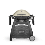 ⁦شواية ويبر غاز كيو 3200⁩ - الصورة ⁦3⁩